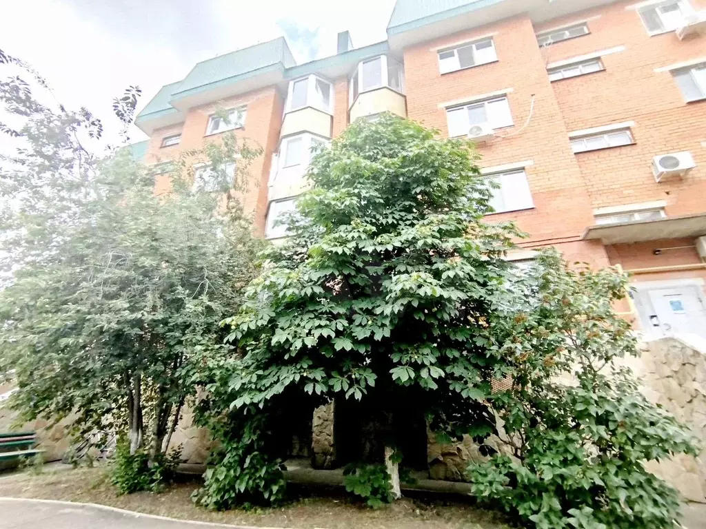 3-к. квартира, 64,8 м, 1/5 эт. - Фото 1