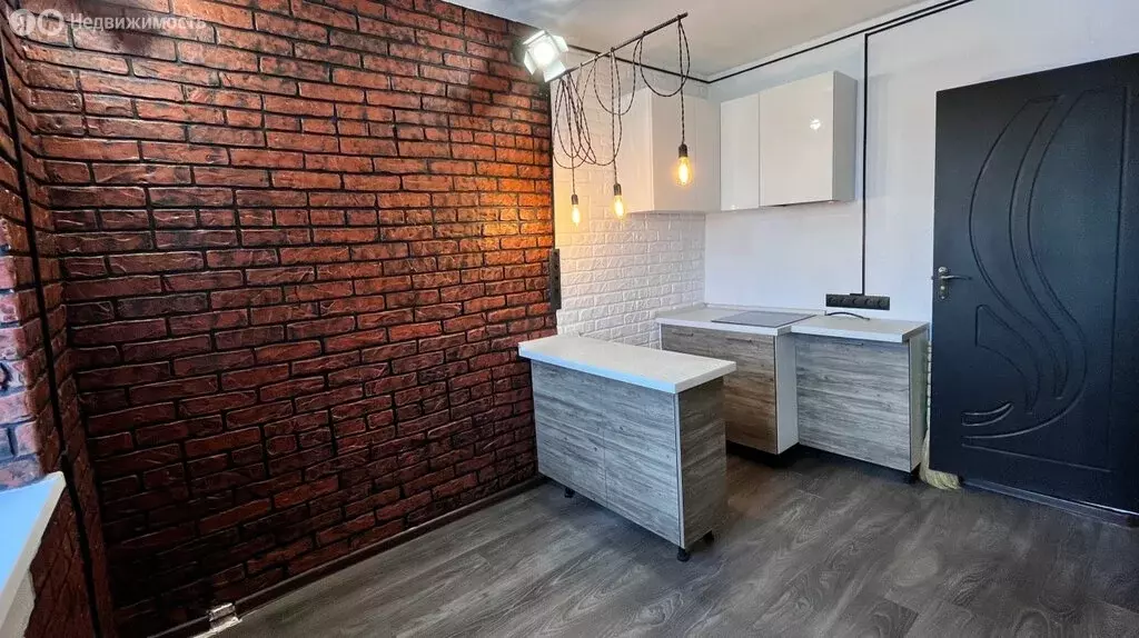 1к в -комнатной квартире ( м) - Фото 2