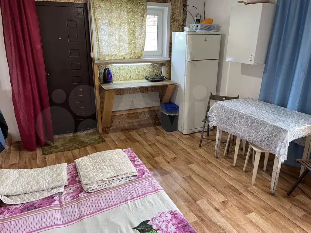 Комната 25 м, 1/1 эт. - Фото 1