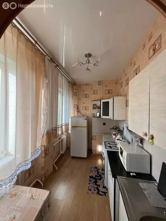 1-комнатная квартира: Пенза, улица Кижеватова, 23 (34.9 м) - Фото 1