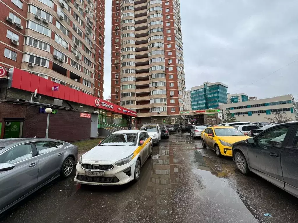 Помещение свободного назначения в Московская область, Люберцы Городок ... - Фото 1