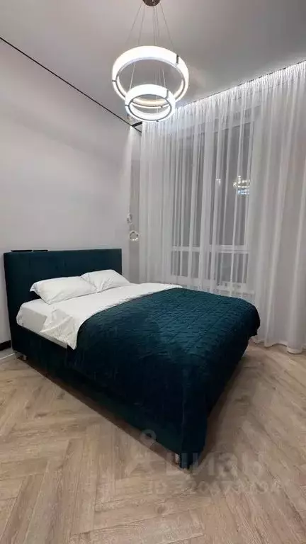 1-к кв. Приморский край, Владивосток ул. Карбышева, 22Б (35.0 м) - Фото 0