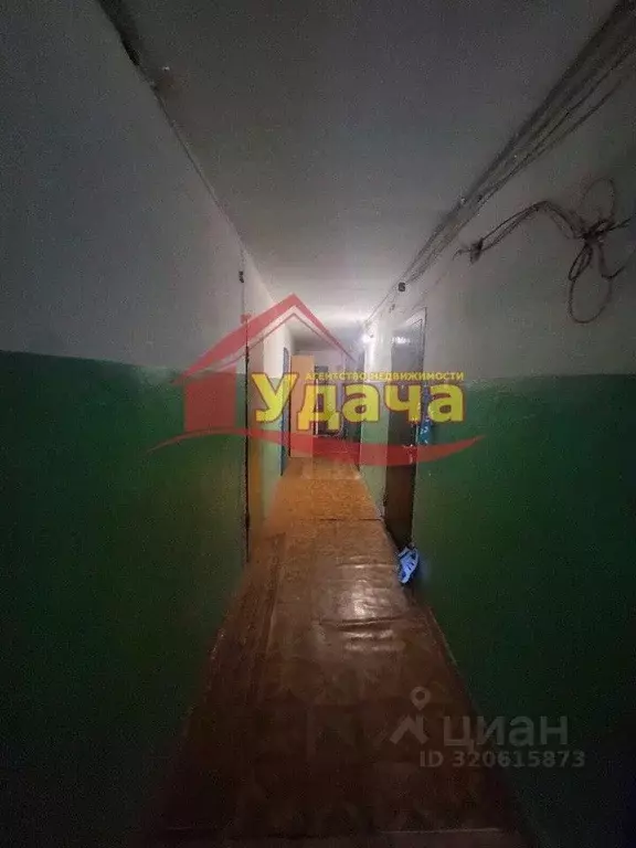 Комната Оренбургская область, Орск Новый город мкр, ул. ... - Фото 2