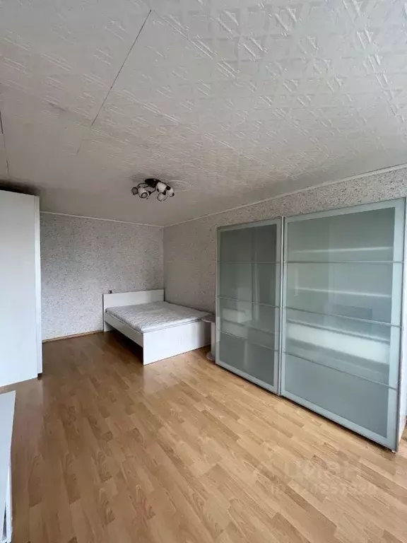 1-к кв. Москва ул. Нижняя Масловка, 20 (31.6 м) - Фото 1