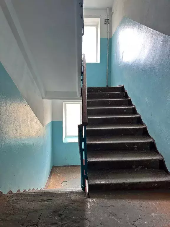 Продаётся 3-к квартира, 58 м - Фото 1