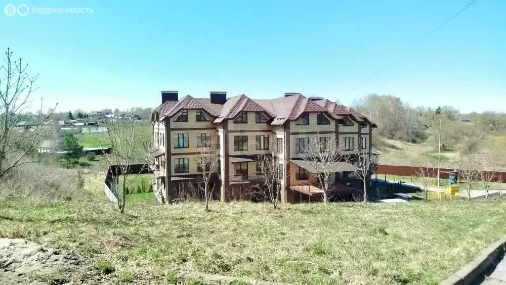Дом в село Толмачево, Трудовая улица (135.7 м) - Фото 1