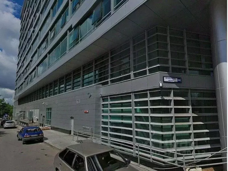 Офис в Москва просп. 60-летия Октября, 10А (1076 м) - Фото 0