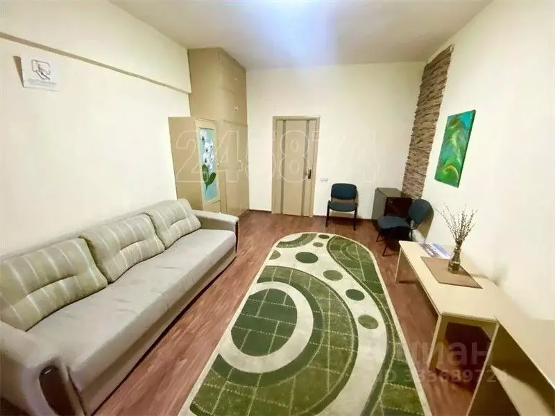 2-к кв. Москва Орехово-Зуевский проезд, 18/8 (59.0 м) - Фото 2