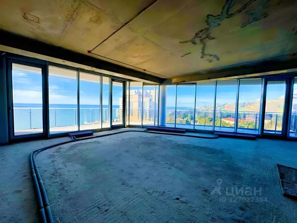 2-к кв. Краснодарский край, Сочи Курортный просп., 108 (68.4 м) - Фото 0