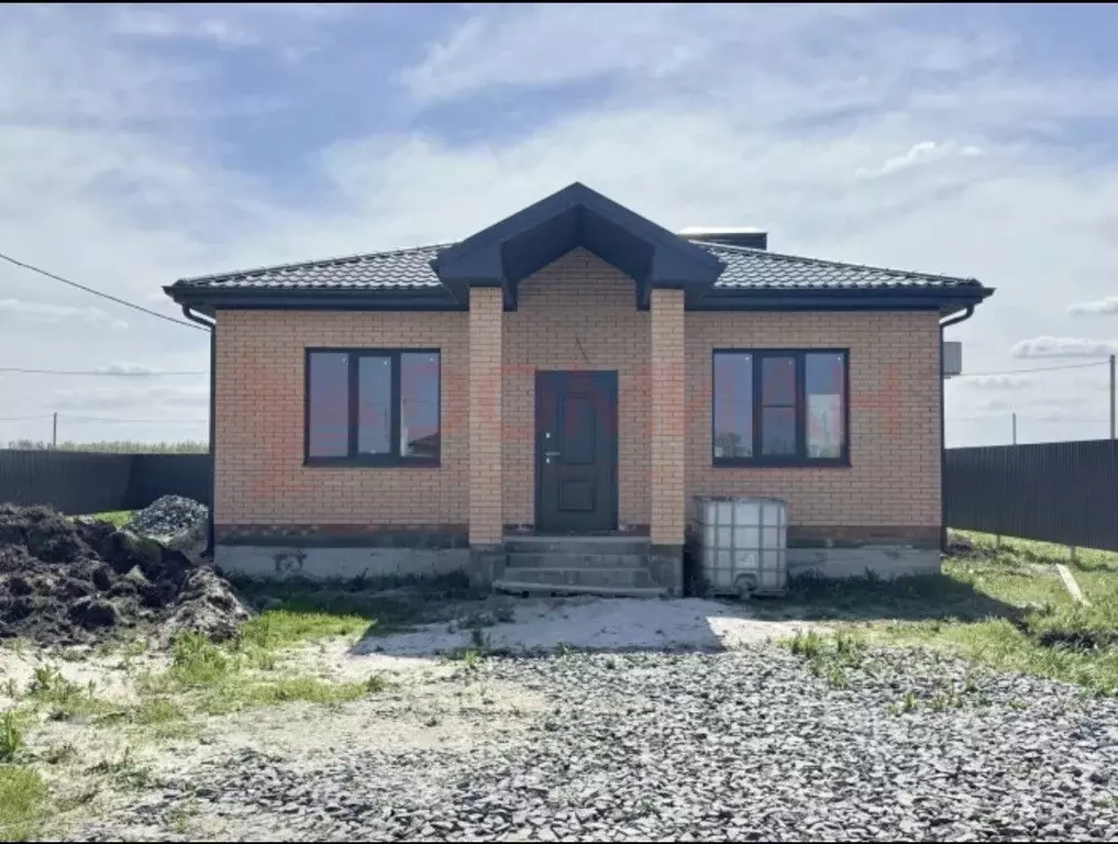 Дом в Ростовская область, Аксайский район, Мишкинское с/пос, Малый ... - Фото 1