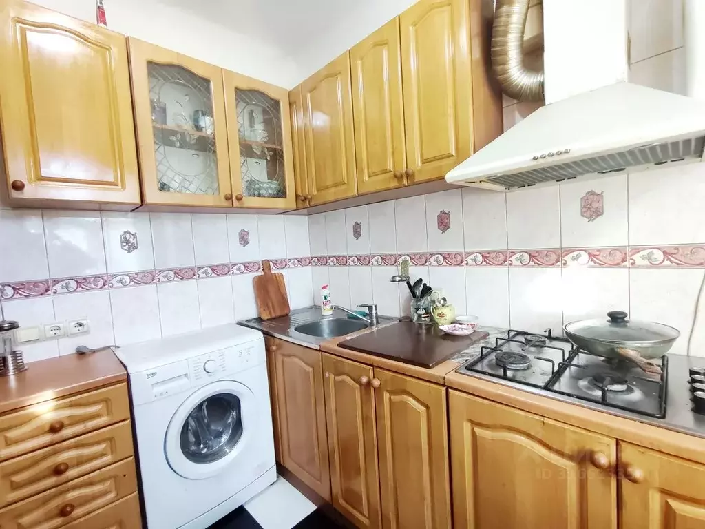 3-к кв. Крым, Керчь ул. Кирова, 33 (62.0 м) - Фото 0