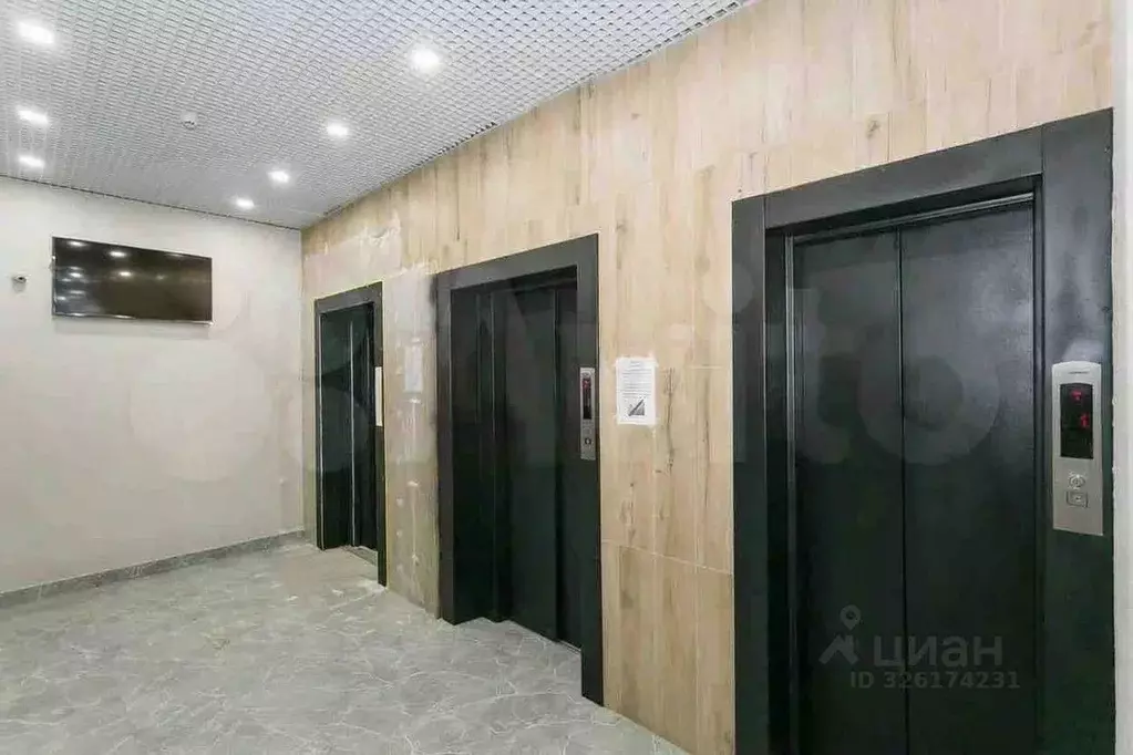 1-к кв. Новосибирская область, Новосибирск ул. Чехова, 111 (38.0 м) - Фото 2