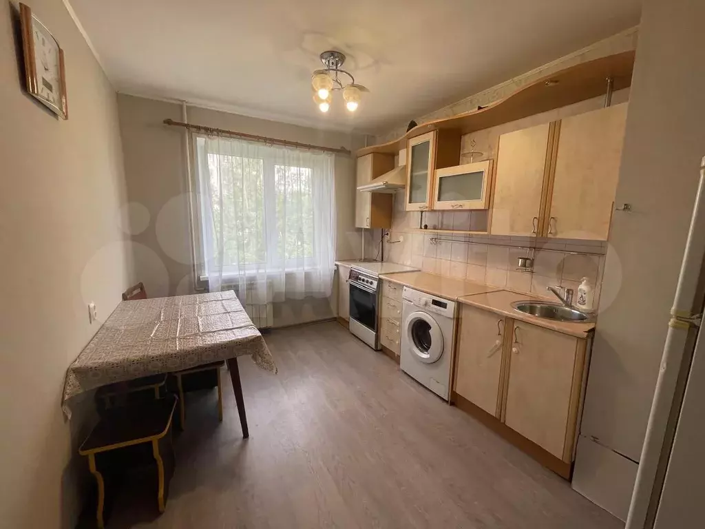 2-к. квартира, 52 м, 4/5 эт. - Фото 0