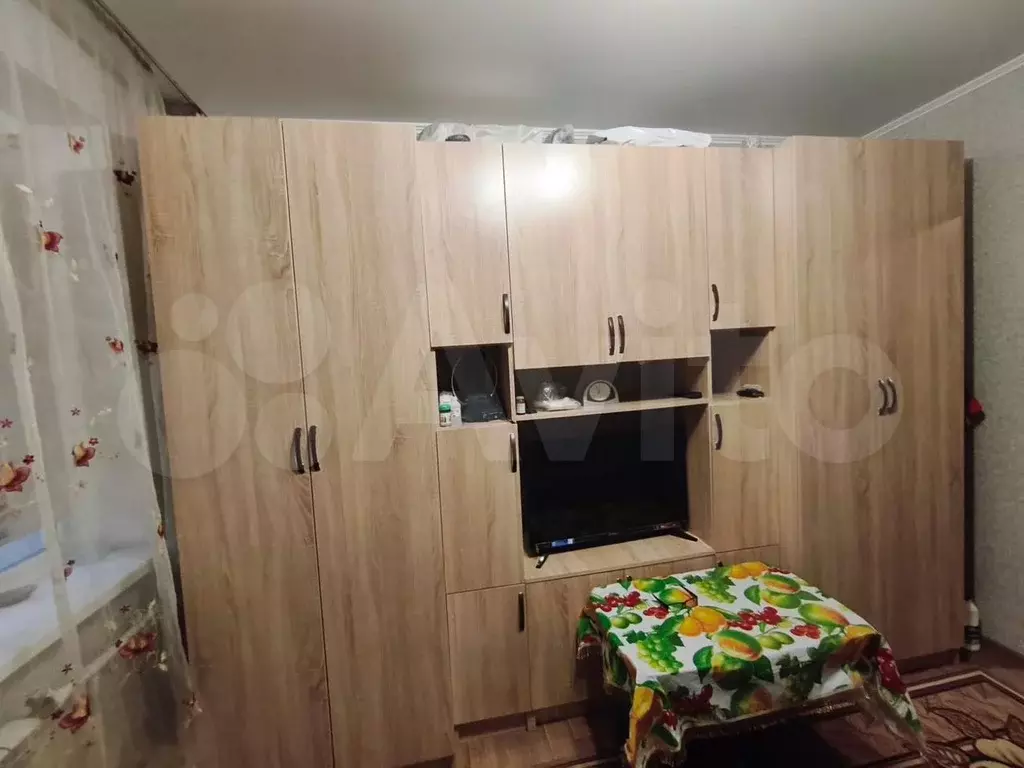Комната 17 м в 1-к., 4/9 эт. - Фото 1
