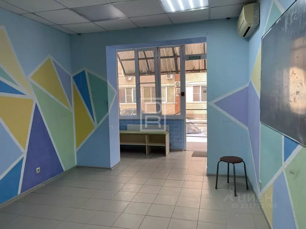 Помещение свободного назначения в Краснодарский край, Краснодар ... - Фото 2