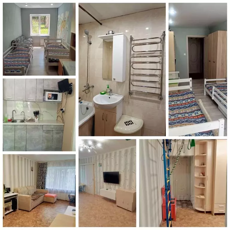 3-к кв. Чувашия, Чебоксары ул. Маршака, 12 (55.0 м) - Фото 0
