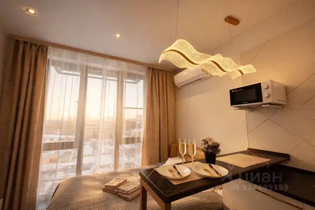 1-к кв. Москва Окружной проезд, 10Б (19.0 м) - Фото 0