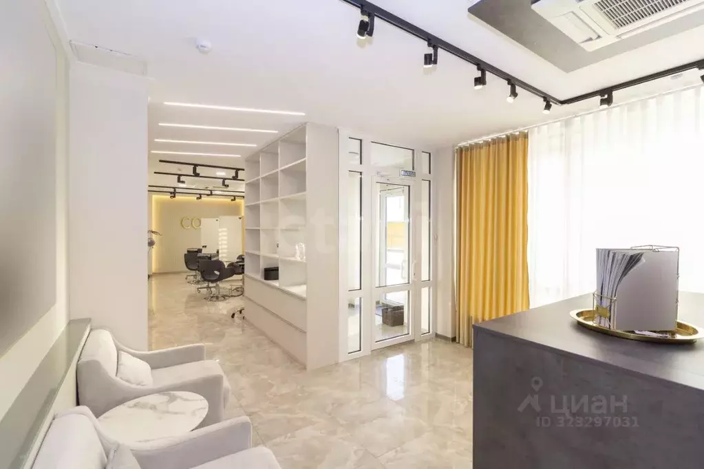 Помещение свободного назначения в Тюменская область, Тюмень ... - Фото 1