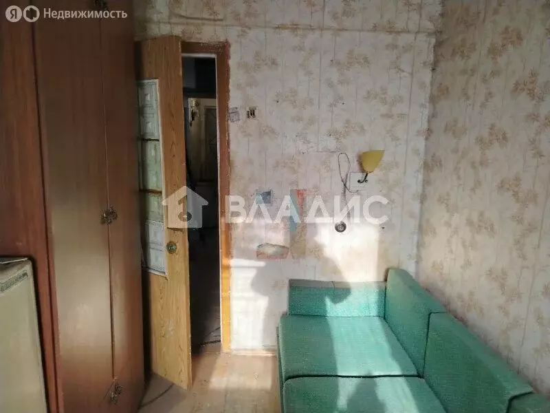 3-комнатная квартира: Ангарск, 11-й микрорайон, 1/2 (49.4 м) - Фото 1