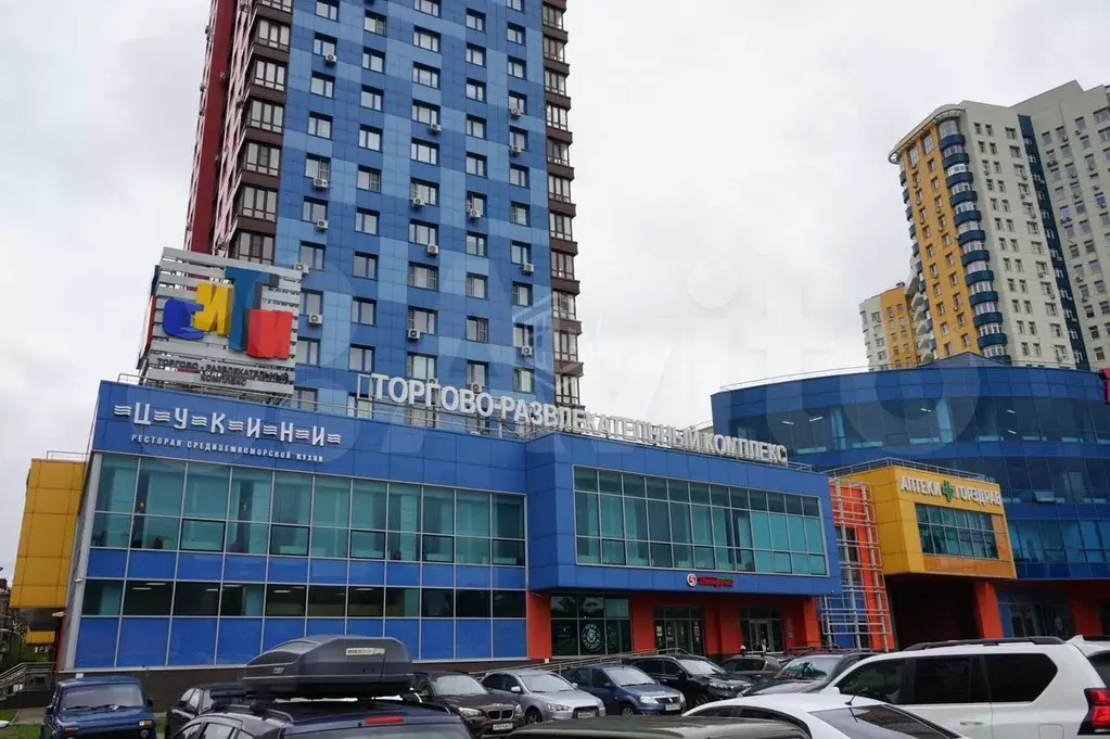 Сдам помещение свободного назначения, 100 м - Фото 0