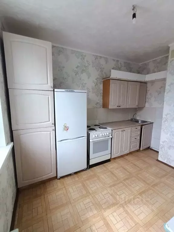 2-к кв. Московская область, Химки просп. Мельникова, 4 (53.8 м) - Фото 1