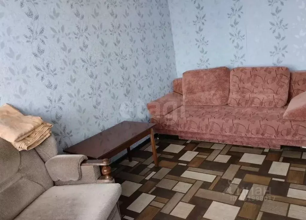1-к кв. Белгородская область, Шебекинский муниципальный округ, Маслова ... - Фото 1