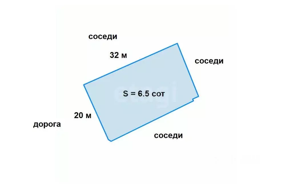 Дом в Московская область, Дмитров Родник СНТ, 43 (40 м) - Фото 2
