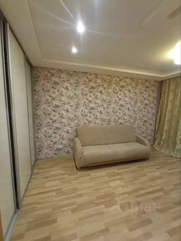 1-к кв. Коми, Сыктывкар ул. Оплеснина, 41/1 (35.0 м) - Фото 2