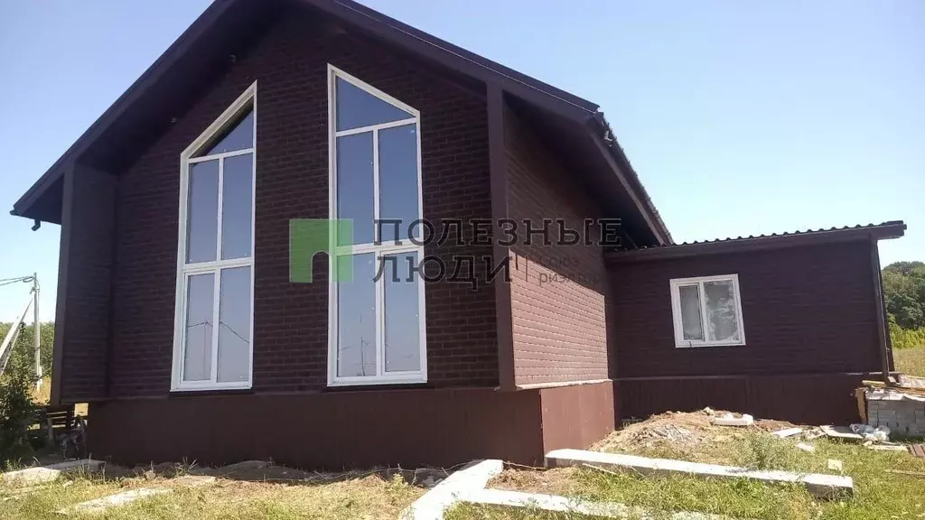 Дом в Белгородская область, Белгород ул. Григория Левина (140 м) - Фото 1