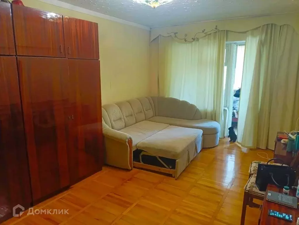 Продаётся 3-к квартира, 74.5 м - Фото 0