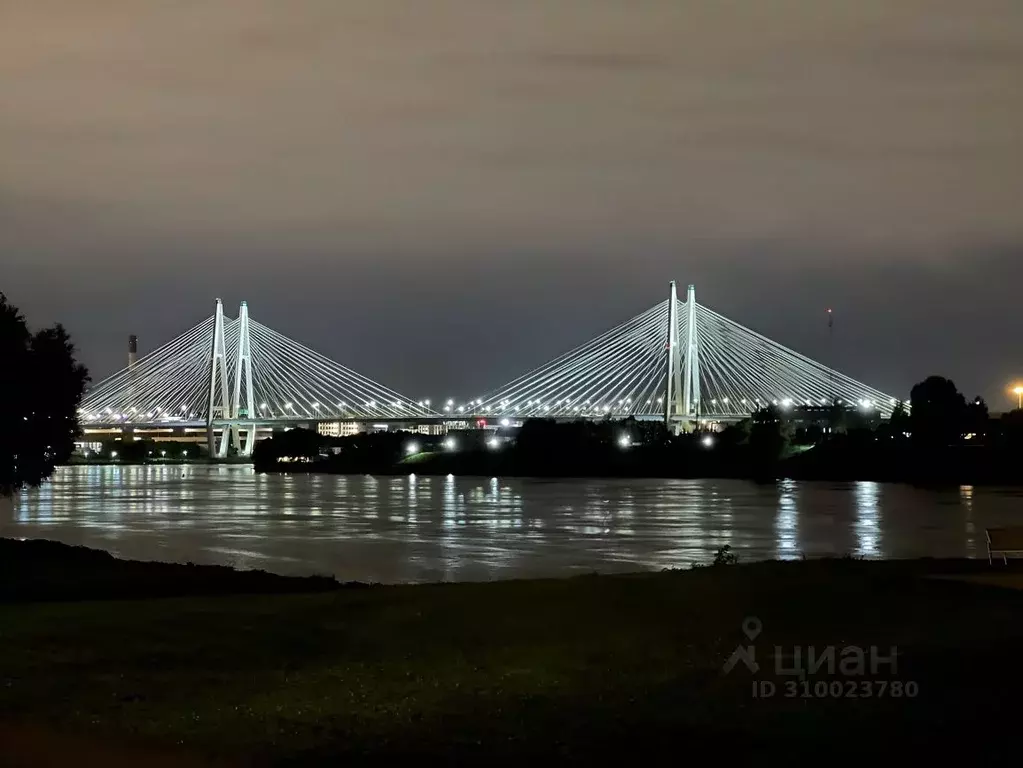 1-к кв. Санкт-Петербург Усть-Славянка тер., просп. Советский, 2 (30.0 ... - Фото 2