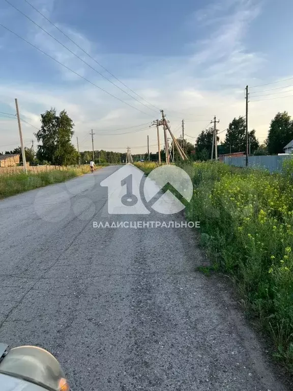 Участок 15 сот. (СНТ, ДНП) - Фото 1