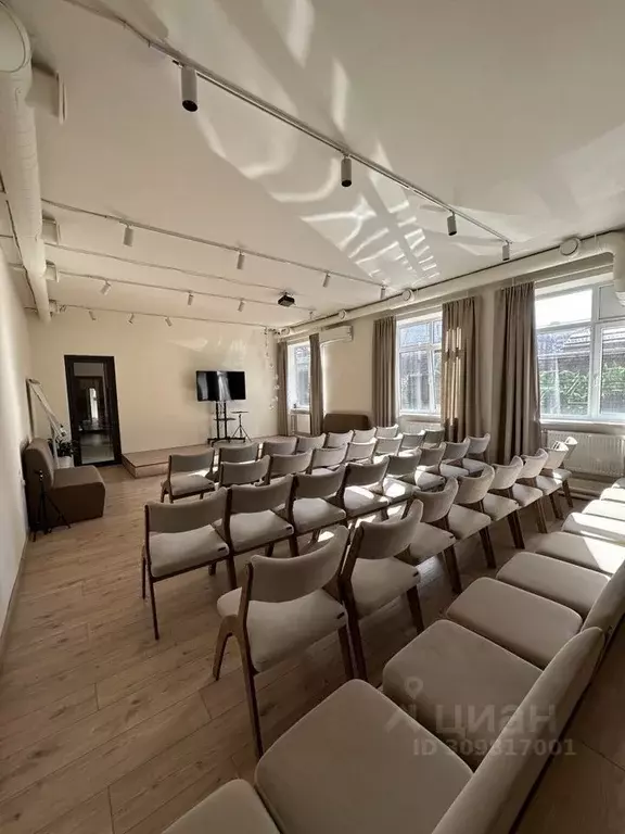 Офис в Краснодарский край, Краснодар Дубинка мкр, ул. Маяковского, 160 ... - Фото 2