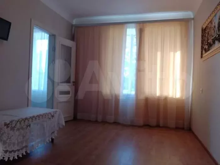 3-к. квартира, 38 м, 2/2 эт. - Фото 1