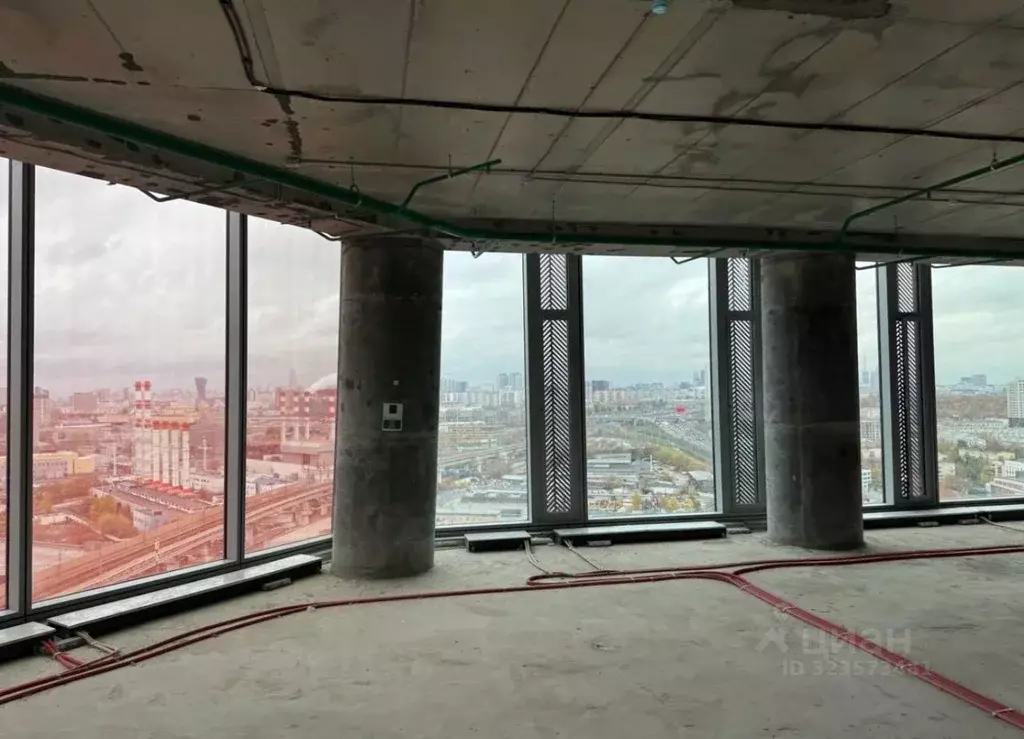 Офис в Москва ул. Ермакова Роща, 1с1 (295 м) - Фото 1