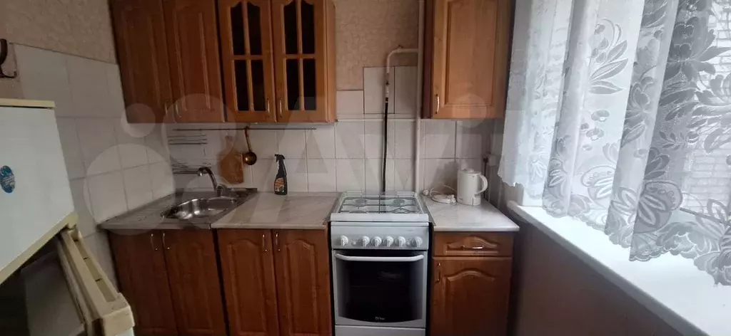 1-к. квартира, 35 м, 2/9 эт. - Фото 0