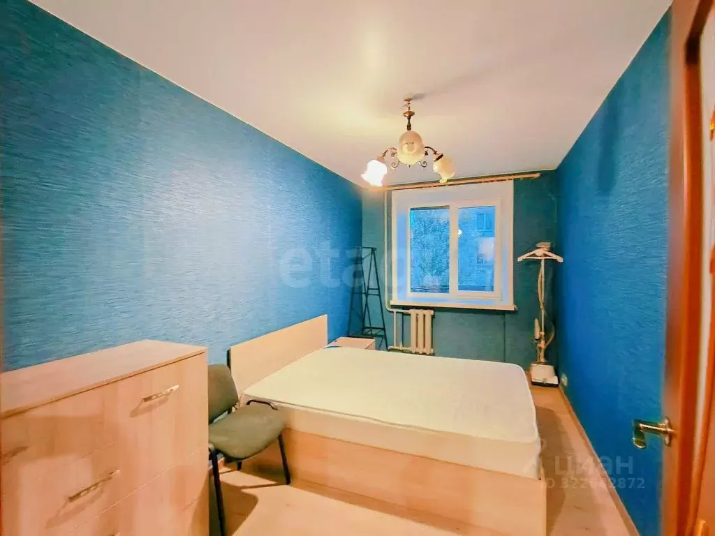 2-к кв. Ярославская область, Ярославль Тутаевское ш., 73 (42.3 м) - Фото 1