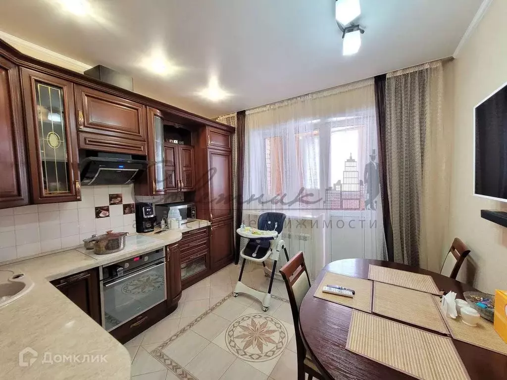 Продаётся 3-к квартира, 83.3 м - Фото 0