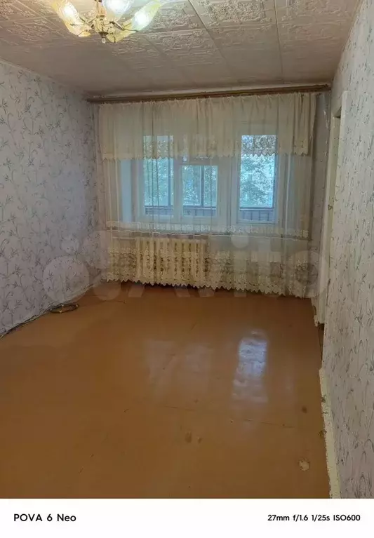 2-к. квартира, 46,2 м, 4/5 эт. - Фото 0