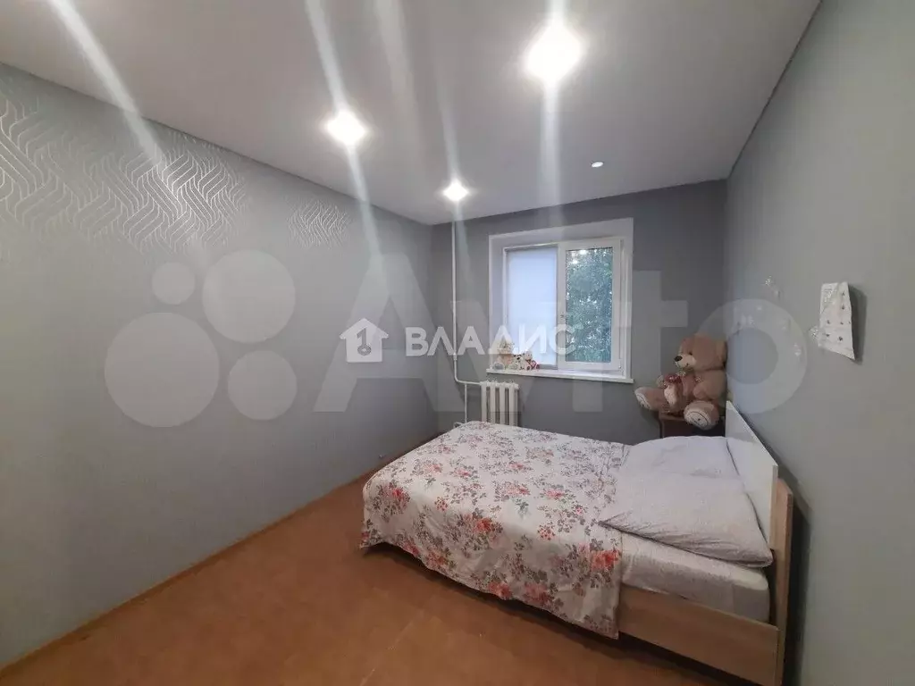 3-к. квартира, 67 м, 2/9 эт. - Фото 1