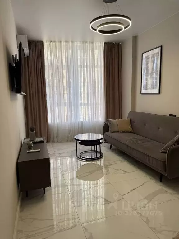 1-к кв. Ростовская область, Ростов-на-Дону Красноармейская ул., ... - Фото 2