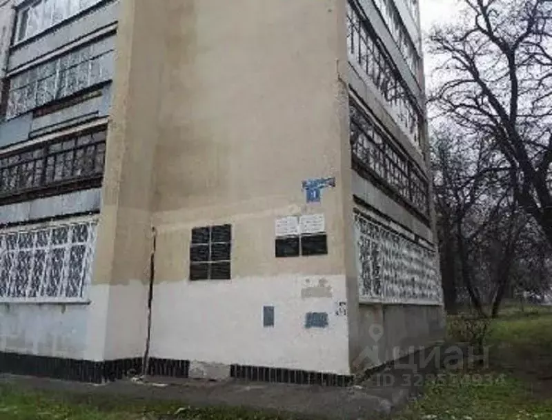 Офис в Башкортостан, Уфа ул. Блюхера, 18 (317 м) - Фото 2