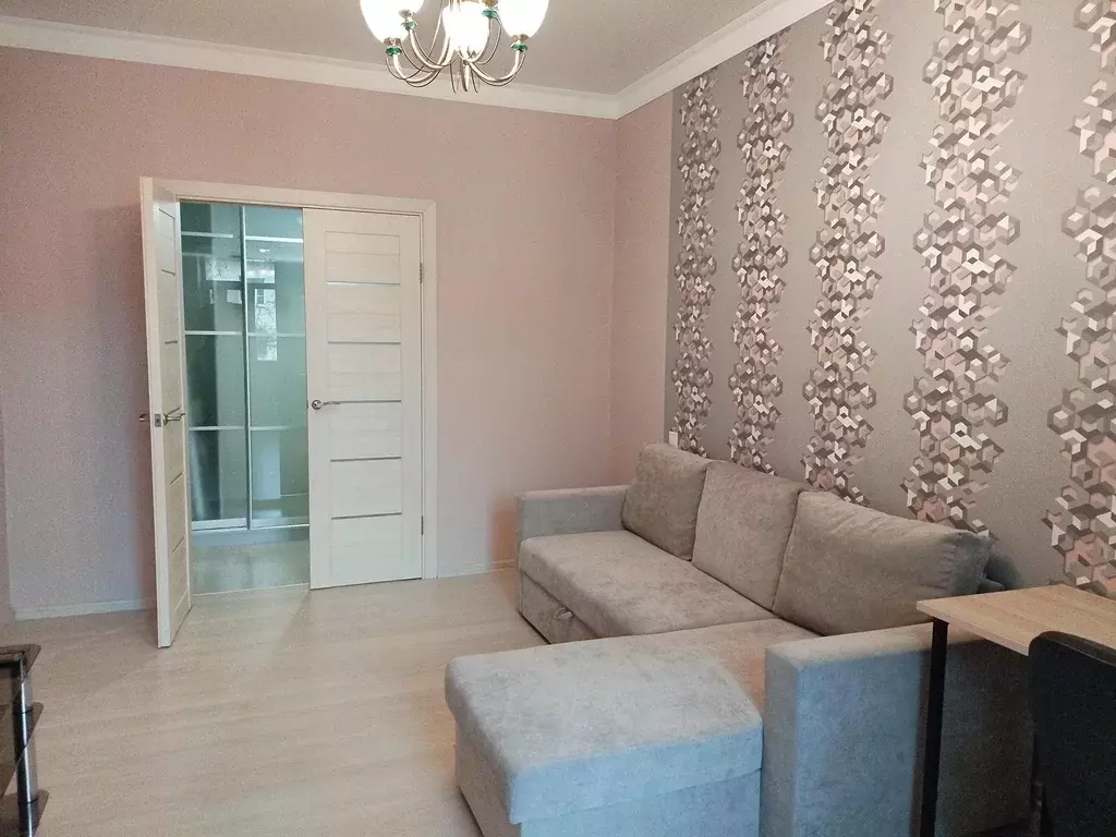 Продаётся 2-к квартира, 49.1 м - Фото 1