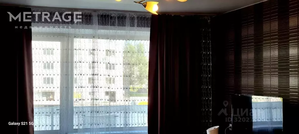 1-к кв. Новосибирская область, Новосибирск ул. Плющихинская, 10 (48.0 ... - Фото 1