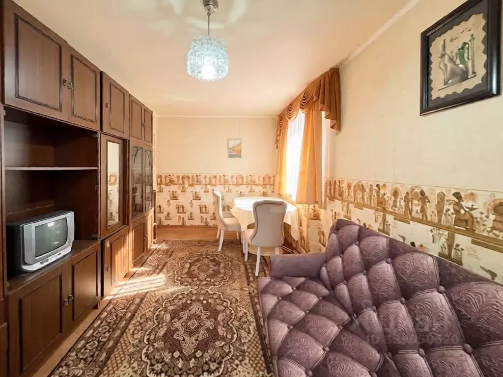 2-к кв. Псковская область, Псков Гражданская ул., 11А (42.2 м) - Фото 1