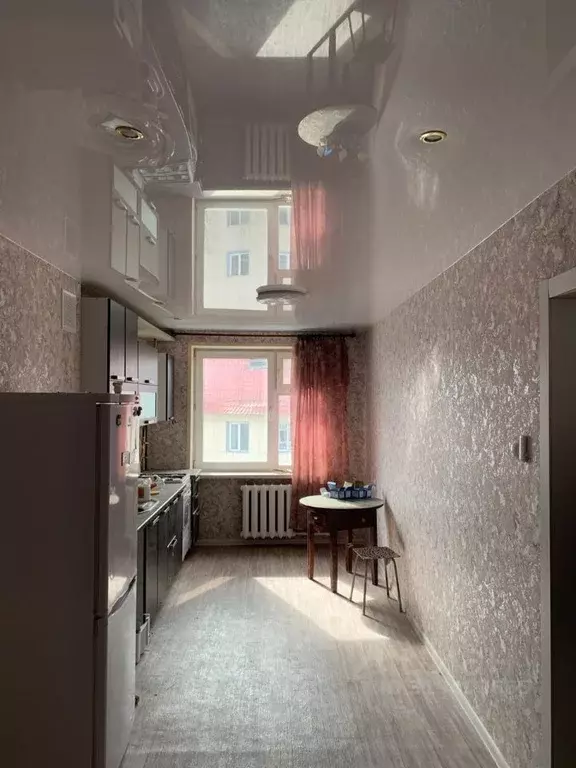 3-к кв. Саха (Якутия), Якутск ул. Ярославского, 39 (68.0 м) - Фото 0