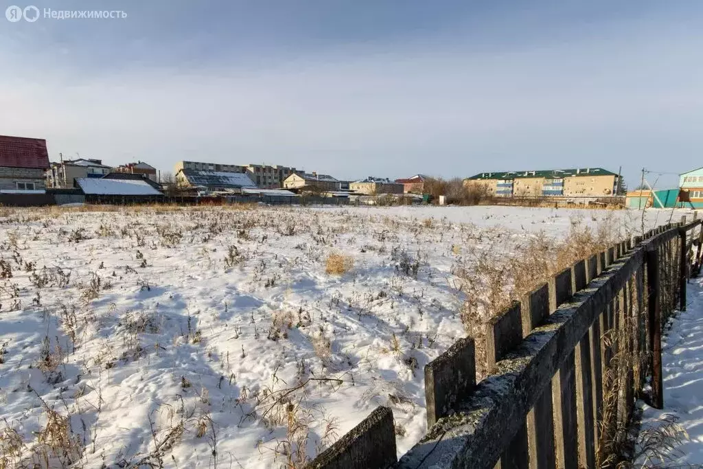 Участок в село Стрехнино, Молодёжная улица (10.5 м) - Фото 1