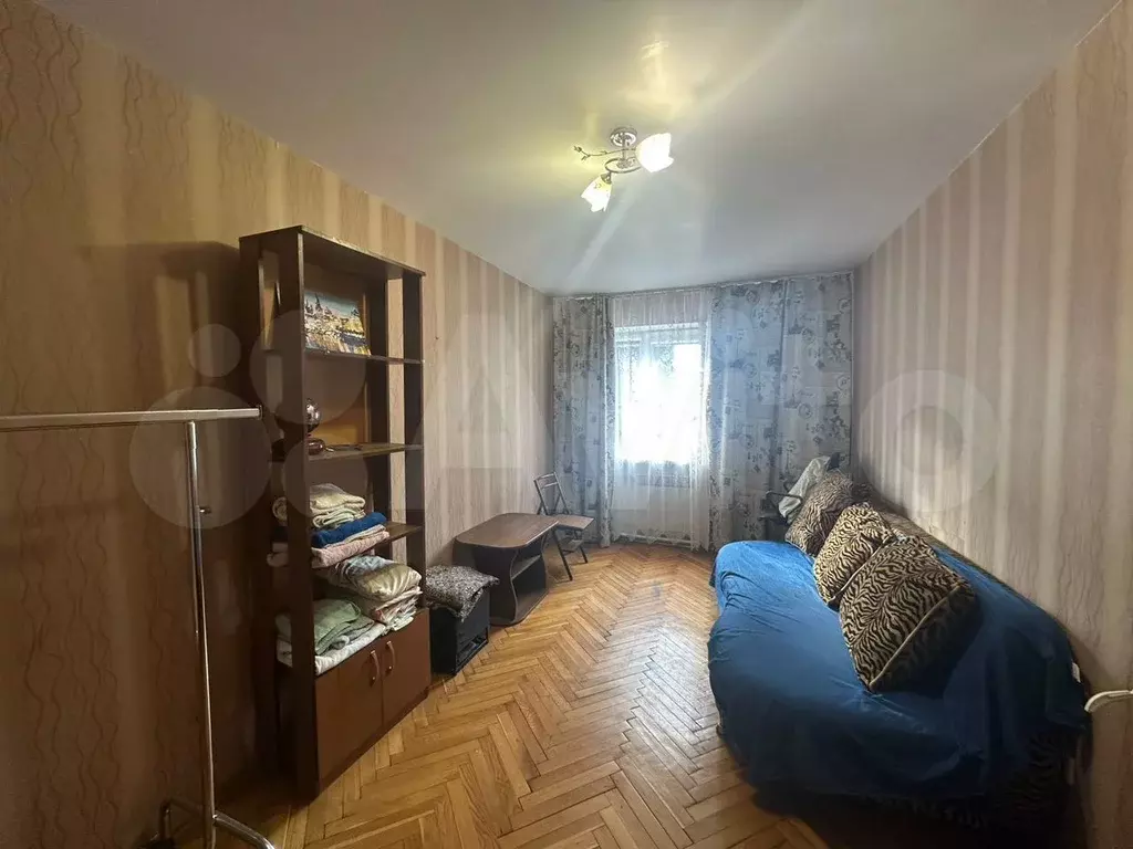 2-к. квартира, 50 м, 4/5 эт. - Фото 0