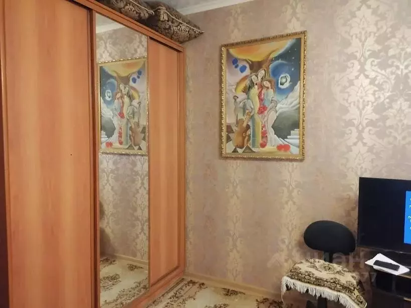 1-к кв. Ростовская область, Аксай ул. Коминтерна, 135/7 (42.0 м) - Фото 1