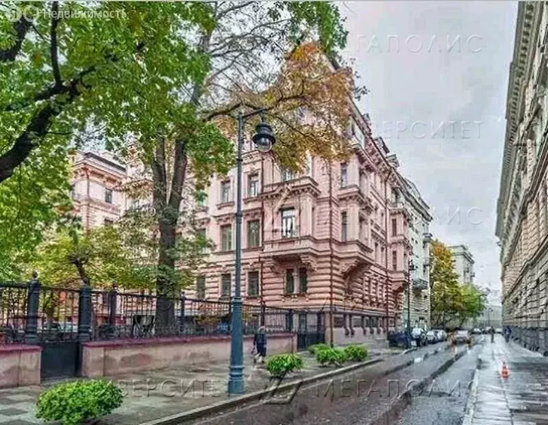 Офис (125 м) - Фото 1